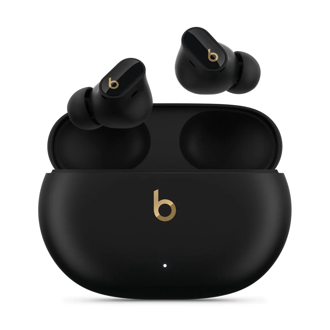 Beats Studio Buds + — Noir/Or