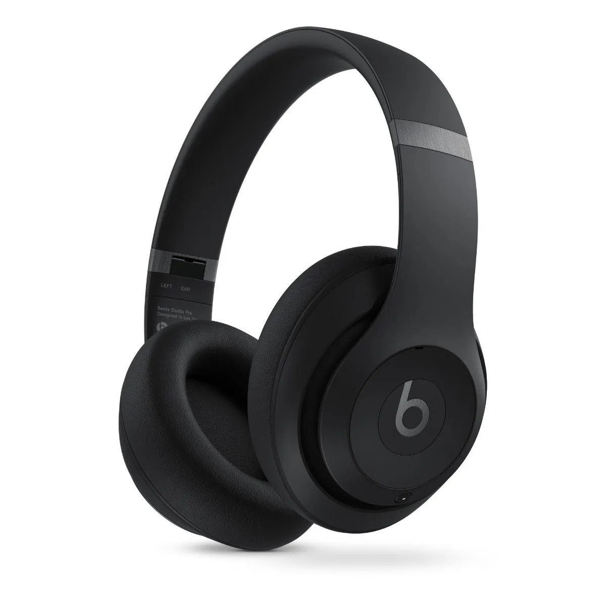 Beats Studio Pro bežične slušalice — Noir