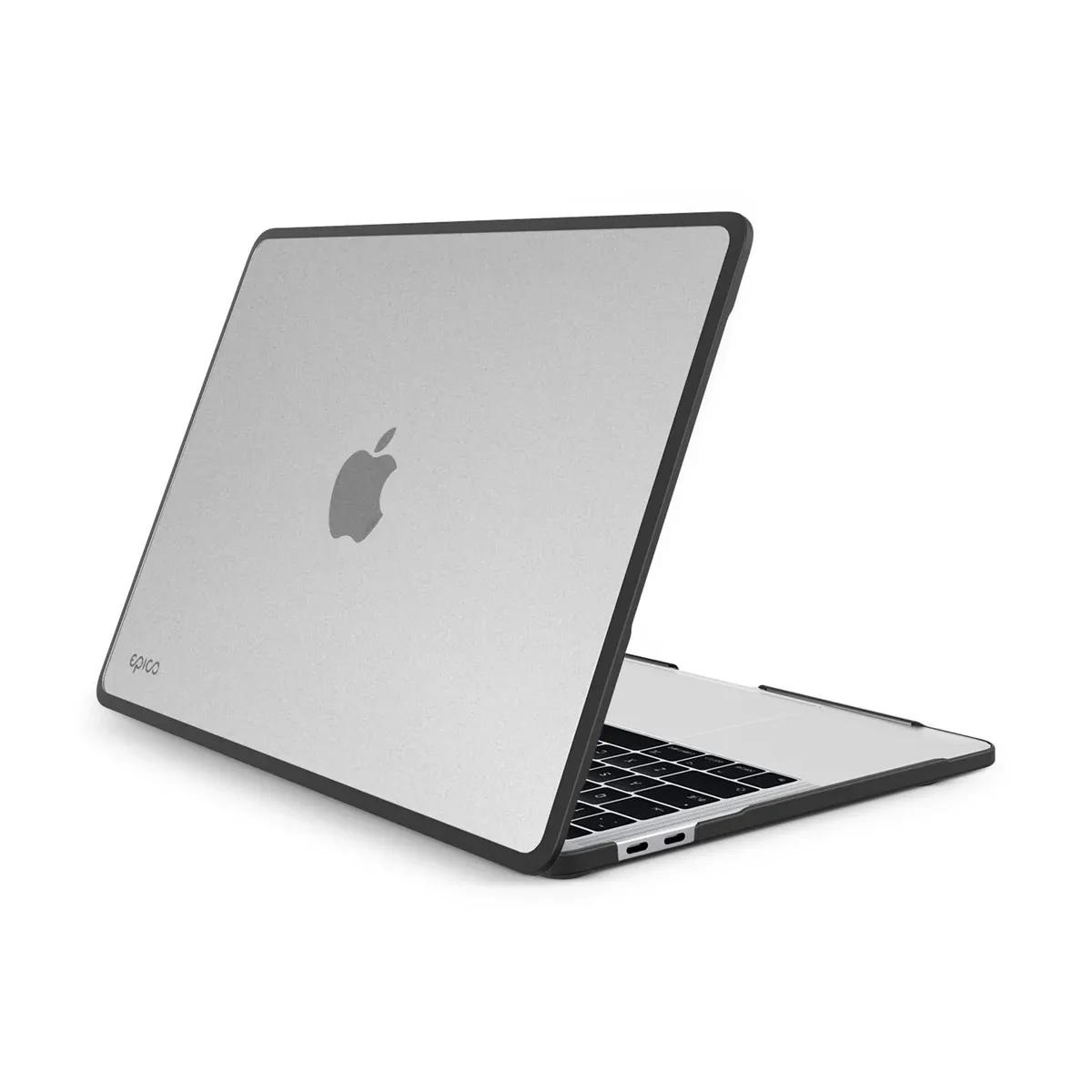 EPICO Hero Shell za MacBook Pro 14" (2021/2023) — EPICO Hero Shell za MacBook Pro 14" (2021/2023)