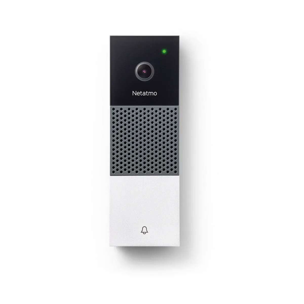 Netatmo pametno video zvono — Netatmo pametno video zvono