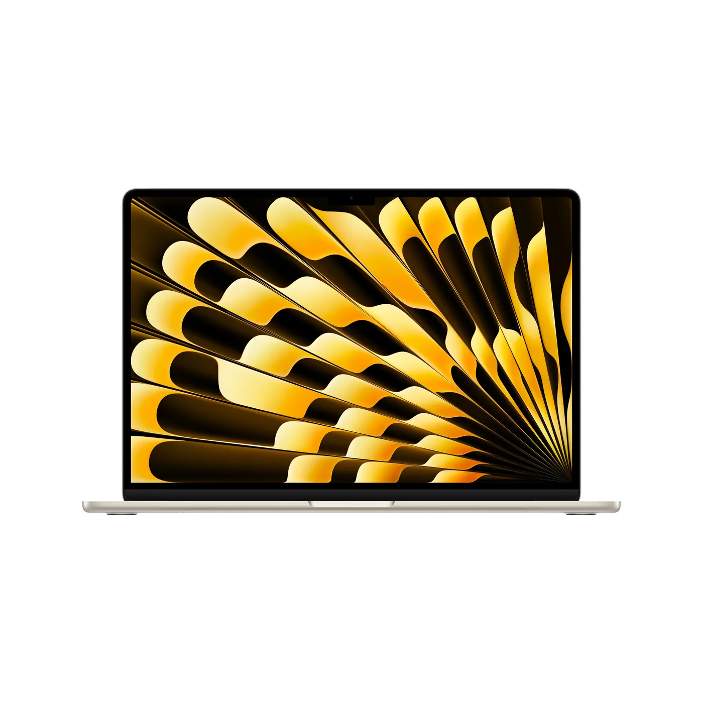 DEMO - 15-inčni MacBook Air: M3 8C CPU, 10C GPU, 16 Go, 256 Go SSD - zvjezdana — DEMO - 15-inčni MacBook Air: M3 8C CPU, 10C GPU, 16 Go, 256 Go SSD - zvjezdana