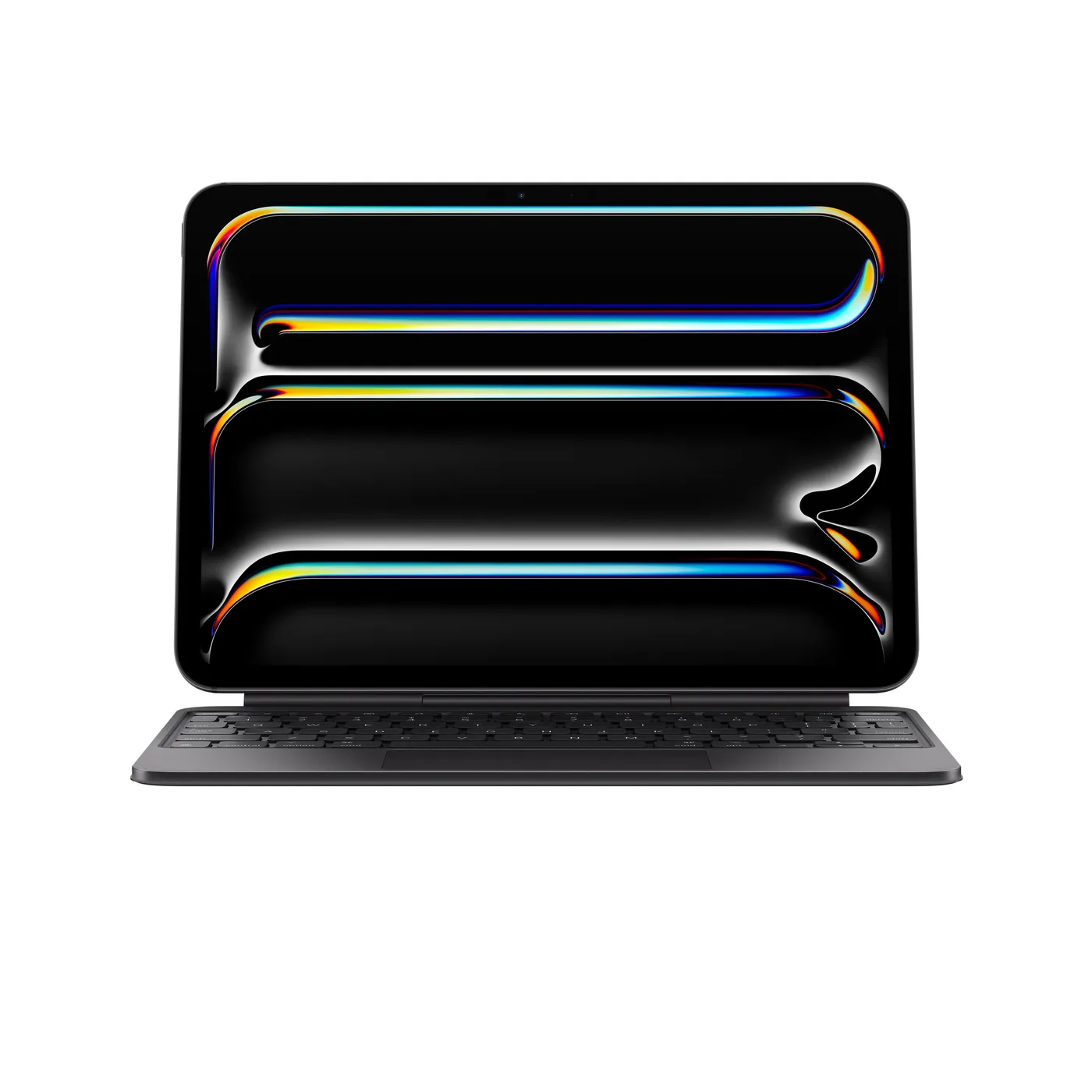 OpenBox - Magic Keyboard za iPad Pro 11-inčni (M4) - crna — OpenBox - Magic Keyboard za iPad Pro 11-inčni (M4) - crna