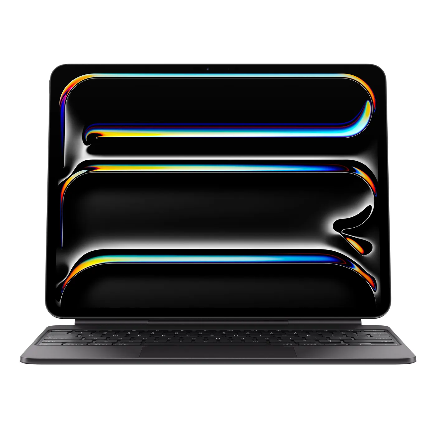 OpenBox - Magic Keyboard za iPad Pro 13-inčni (M4) - crna — OpenBox - Magic Keyboard za iPad Pro 13-inčni (M4) - crna