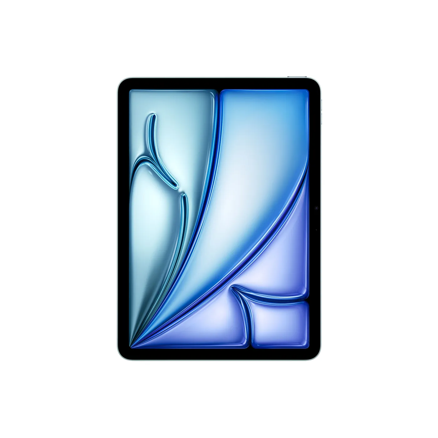 11-inch iPad Air M2 — Bleu · 256 Go · Wi-Fi