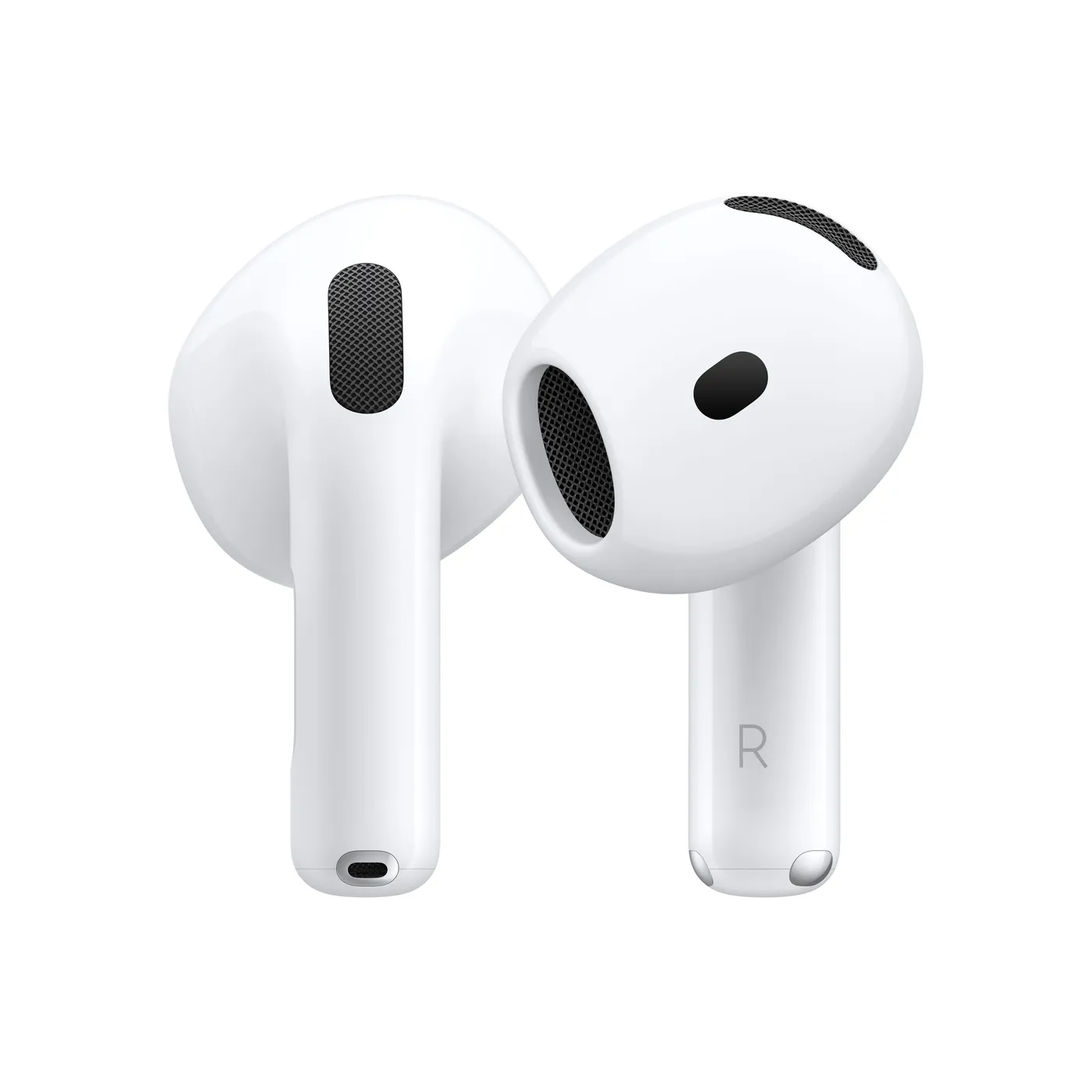 AirPods 4 — AirPods 4