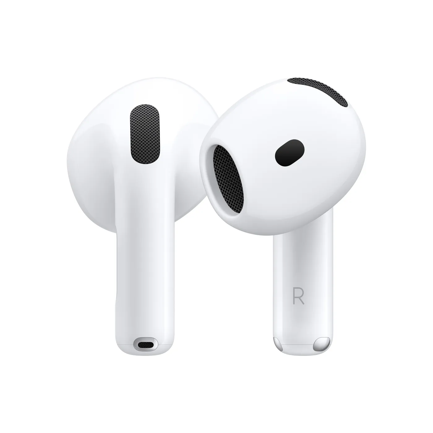 AirPods 4 s aktivnim poništavanjem buke — AirPods 4 s aktivnim poništavanjem buke
