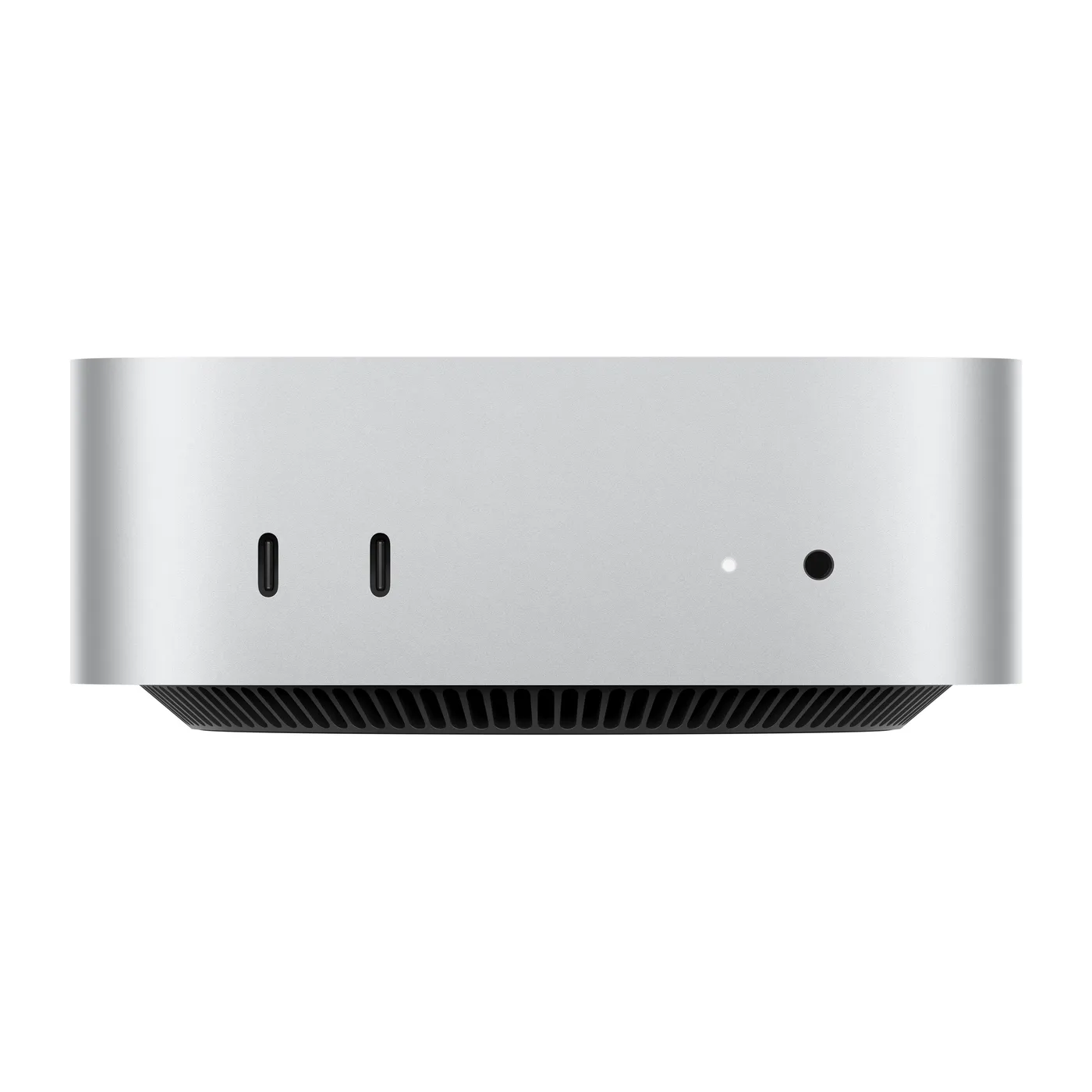 Mac mini: M4 Pro čip s 12-jezgrenim CPU-om i 16-jezgrenim GPU-om, 512 Go SSD - srebrni — Mac mini: M4 Pro čip s 12-jezgrenim CPU-om i 16-jezgrenim GPU-om, 512 Go SSD - srebrni