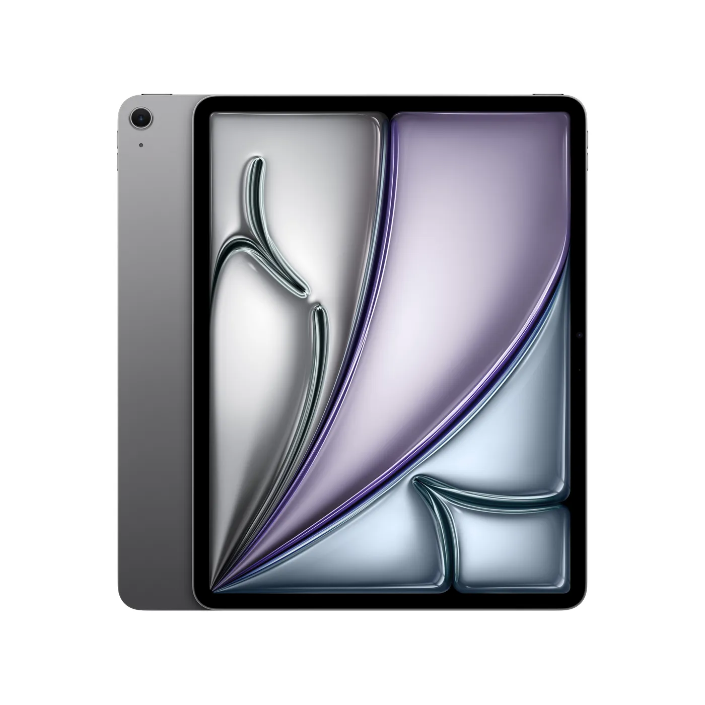 13-inch iPad Air M3 — Gris sidéral · 128 Go · Wi-Fi