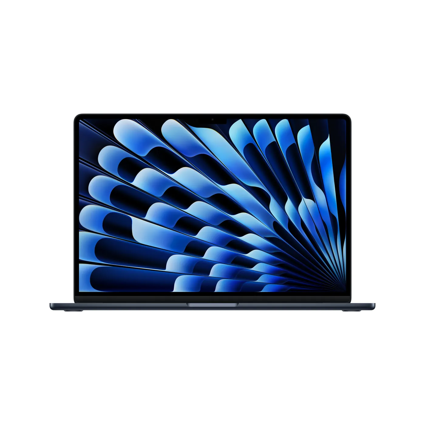 15-inčni MacBook Air: M4 10C CPU, 10C GPU, 32 Go, 2 To - Midnight - US English — 15-inčni MacBook Air: M4 10C CPU, 10C GPU, 32 Go, 2 To - Midnight - US English
