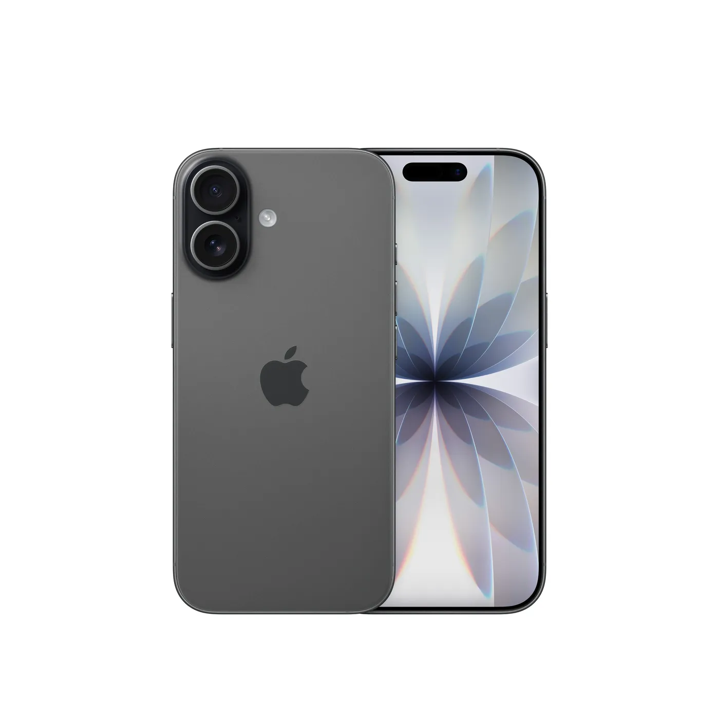 iPhone 17 — Noir · 256 Go