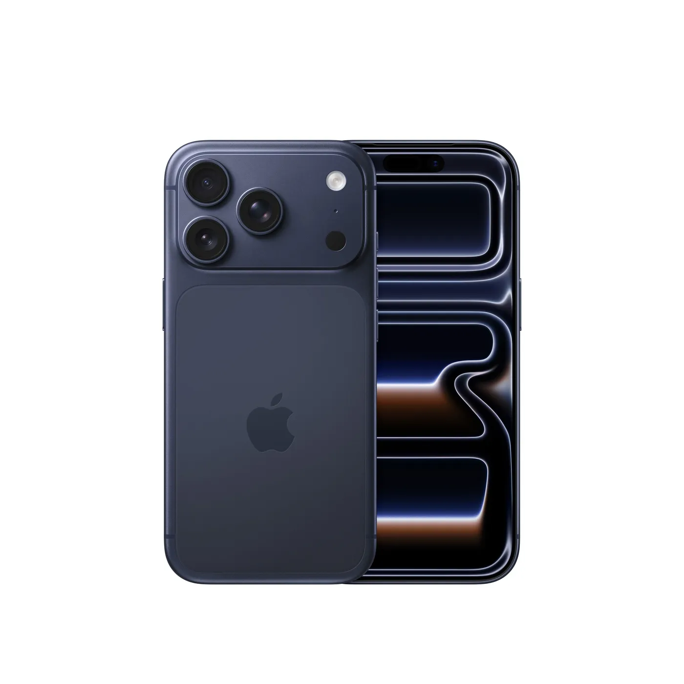 OpenBox - iPhone 17 Pro: 256 Go - tamno plava — OpenBox - iPhone 17 Pro: 256 Go - tamno plava