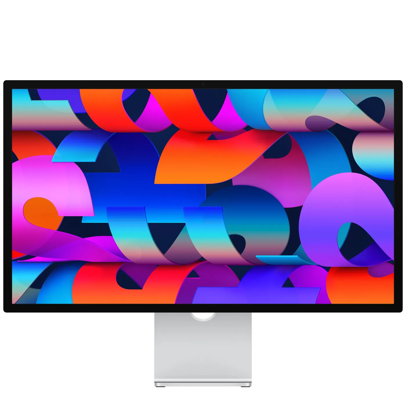 Studio Display - Standard glass - Tilt-adjustable stand — Studio Display - Standard glass - Tilt-adjustable stand
