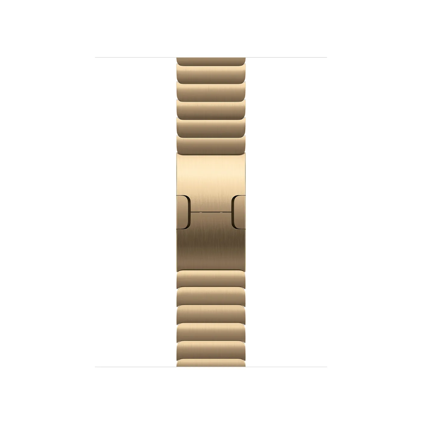 42mm Radiant Gold Link Bracelet — 42mm Radiant Gold Link Bracelet