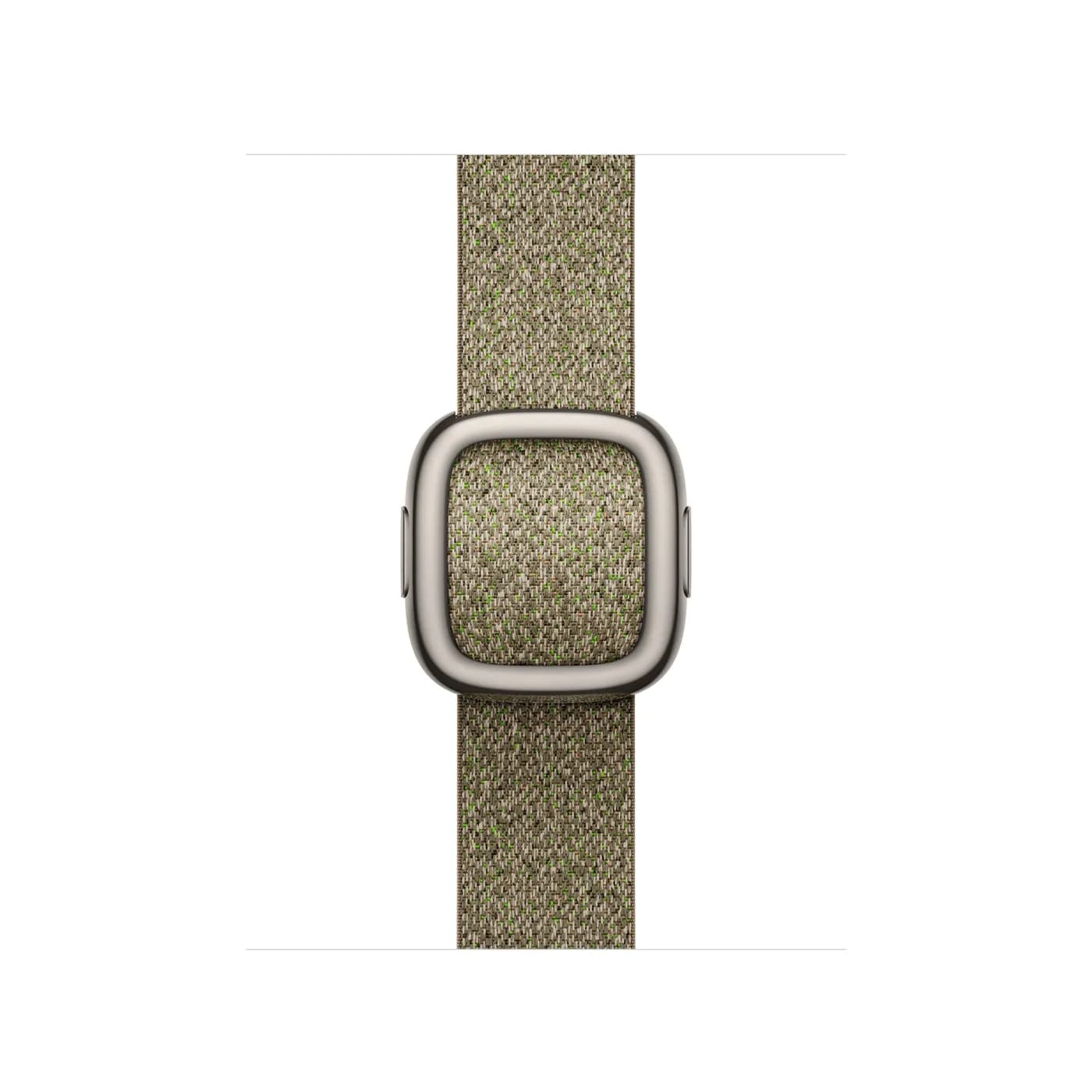 42mm Sage Modern Buckle - Large — 42mm Sage Modern Buckle - Large
