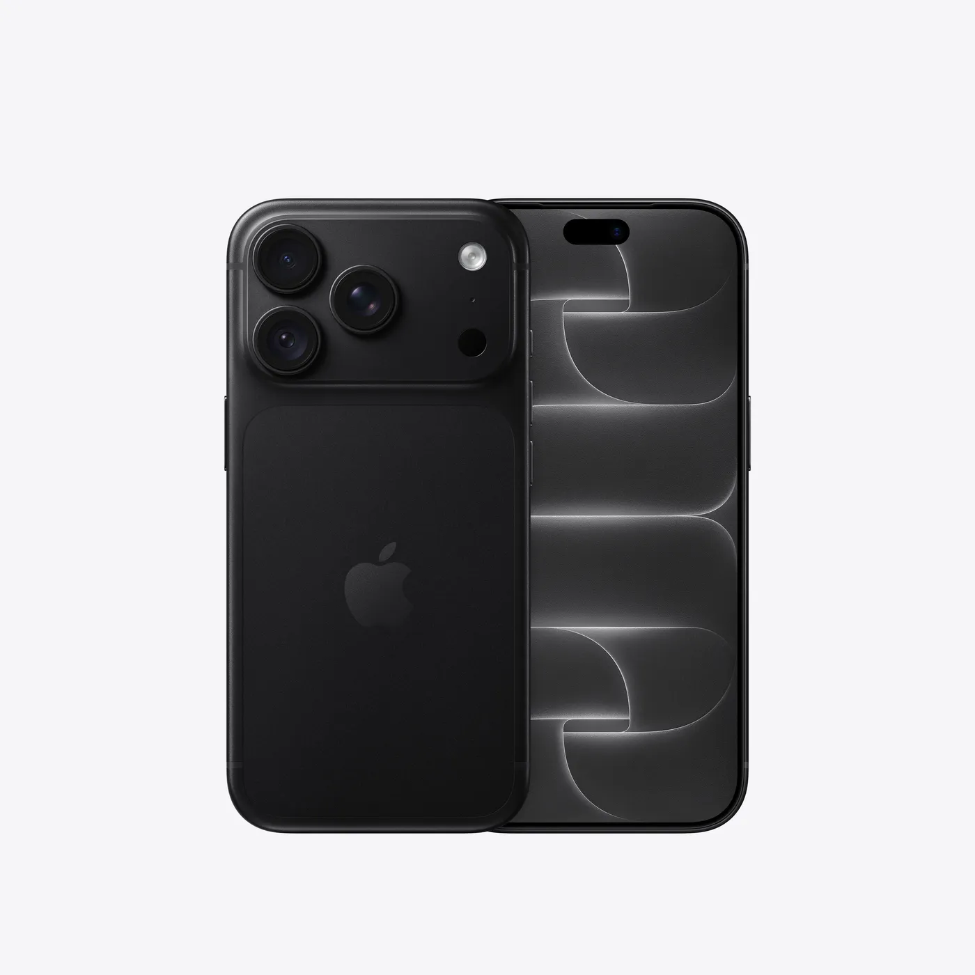 iPhone 18 Pro — Noir · iPhone 18 Pro · 256 Go