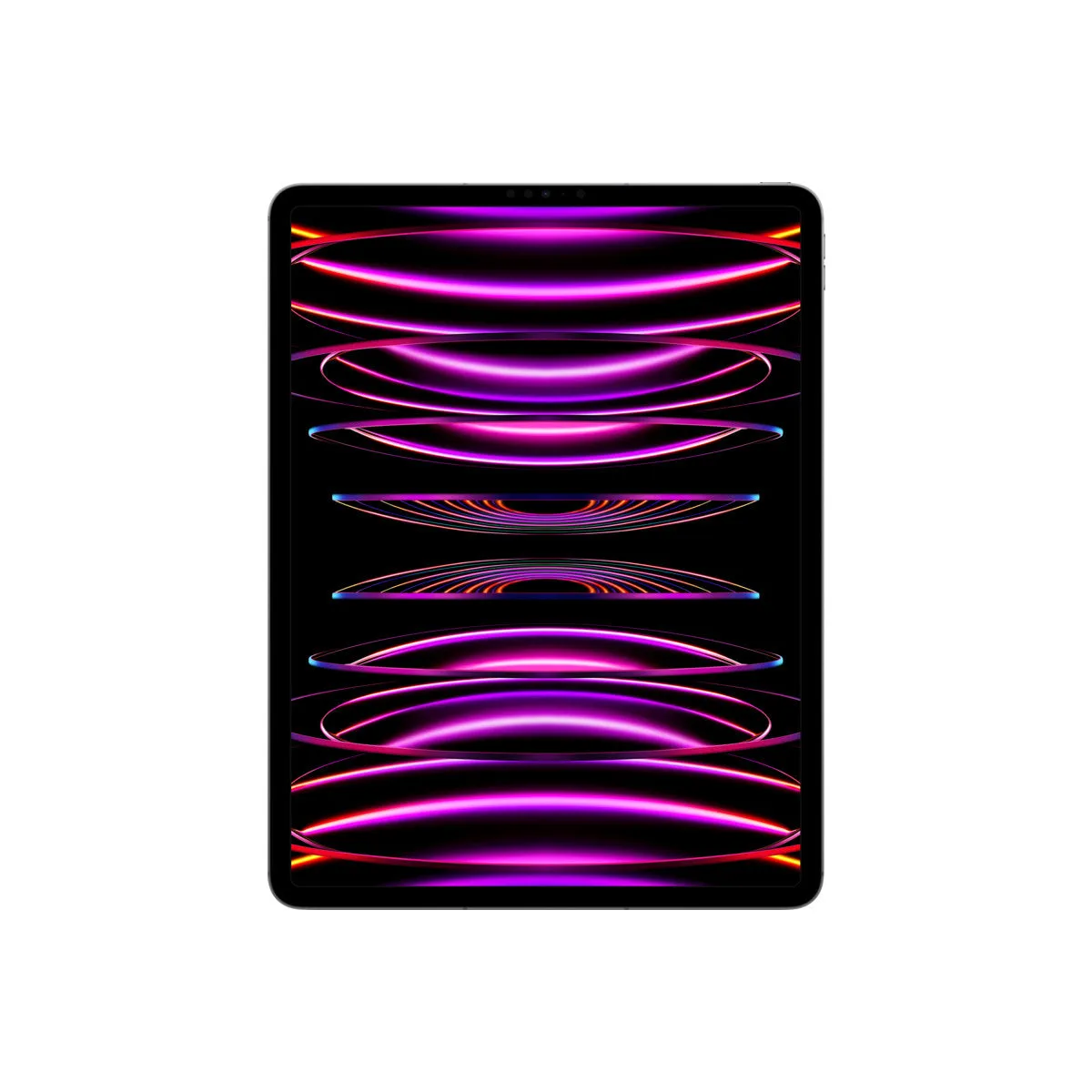 12,9-inčni iPad Pro M2 Wi-Fi + Cellular 128 Go - svemirski siva — 12,9-inčni iPad Pro M2 Wi-Fi + Cellular 128 Go - svemirski siva