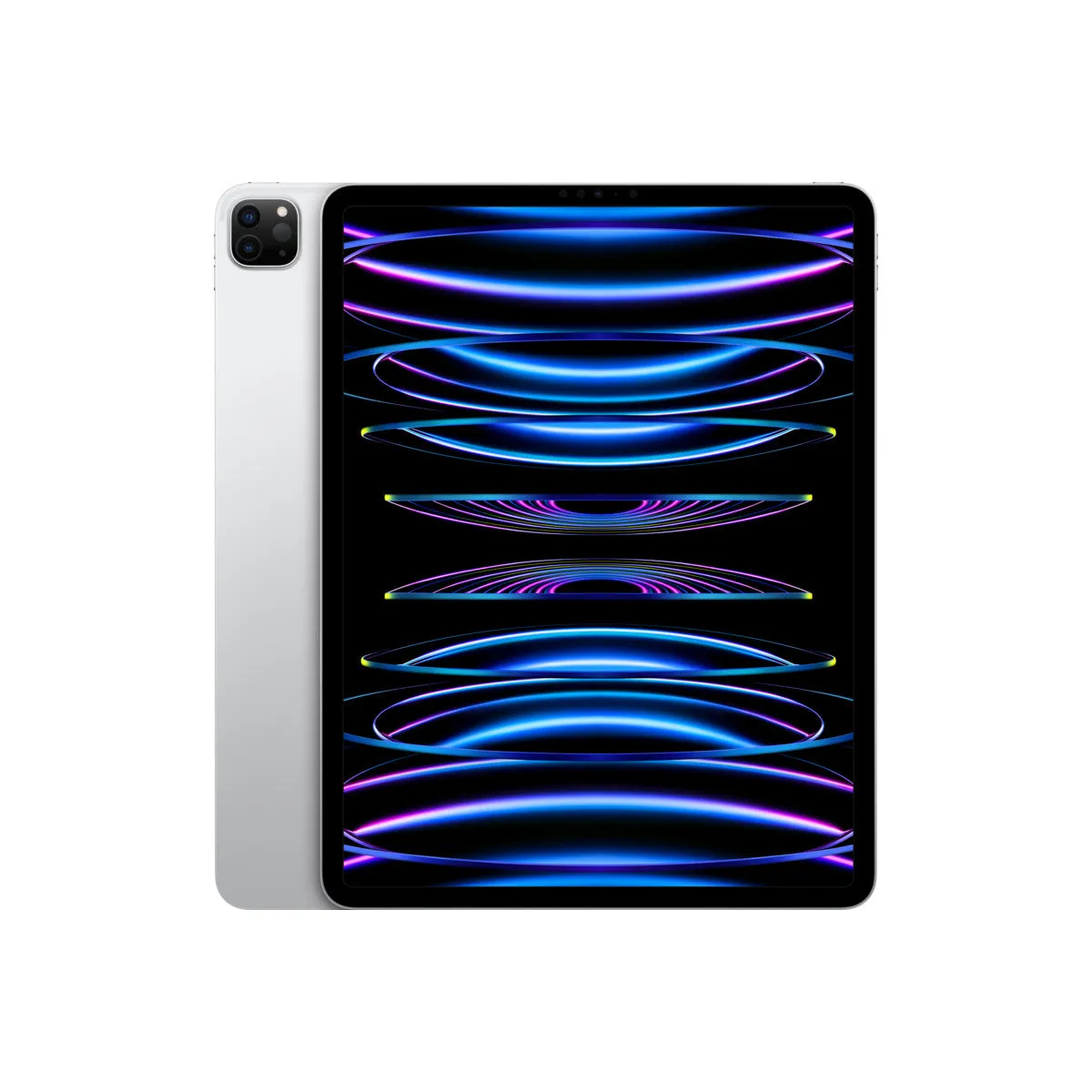 12,9-inčni iPad Pro M2 Wi-Fi 128 Go - srebrna — 12,9-inčni iPad Pro M2 Wi-Fi 128 Go - srebrna